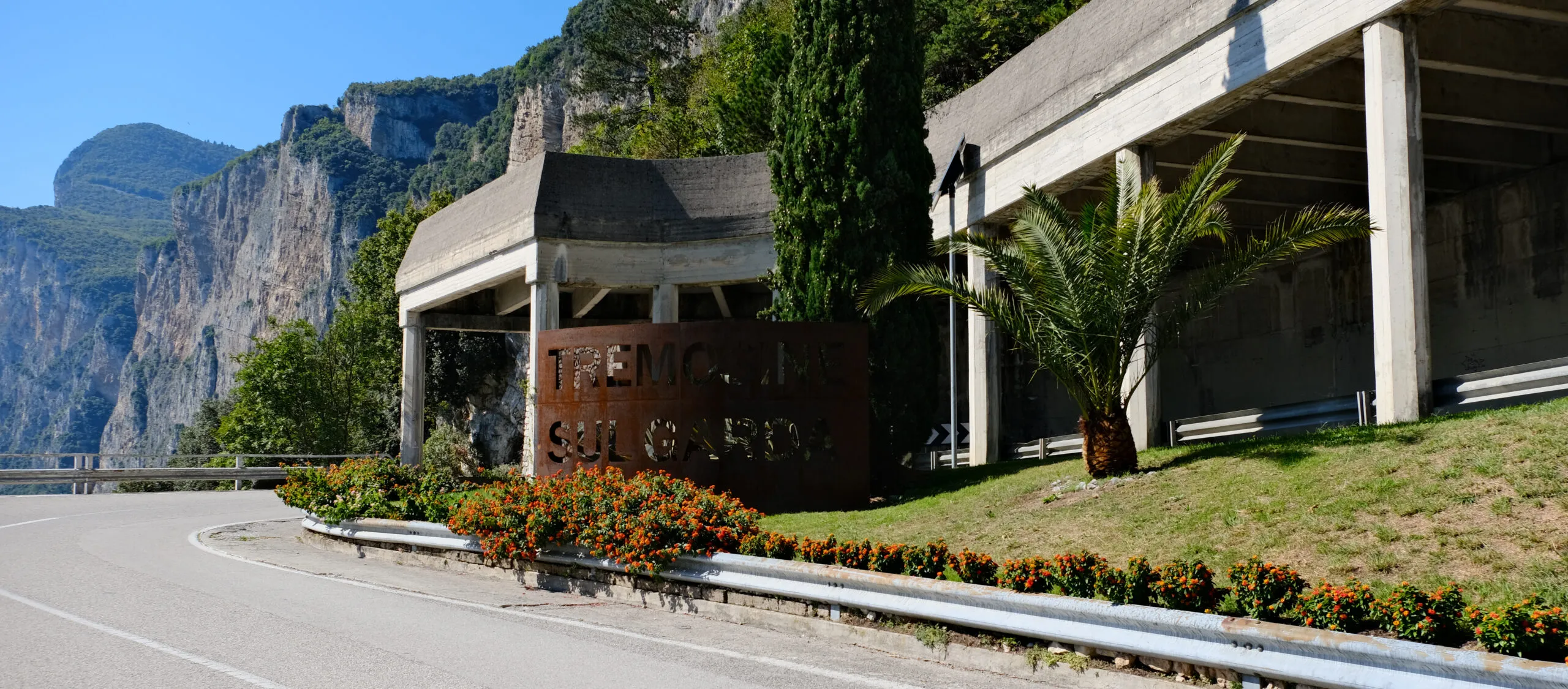 Residence Sermerio – Contact and directions